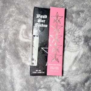 Jeffree Star bundle rare